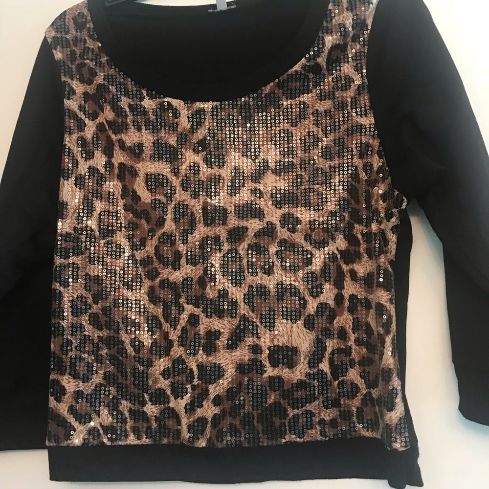 Nice too size small